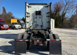 
										2020 Freightliner Cascadia TA Sleeper Truck Tractor Detroit full									