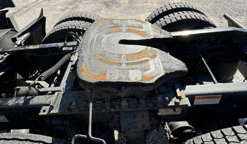 
								2020 Freightliner Cascadia TA Sleeper Truck Tractor Detroit full									