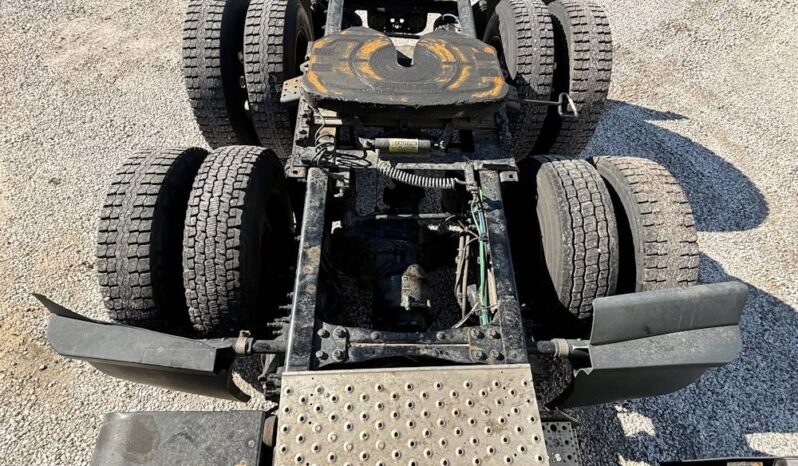 
								2020 Freightliner Cascadia TA Sleeper Truck Tractor Detroit full									