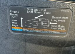 
										2020 Freightliner Cascadia TA Sleeper Truck Tractor Detroit full									