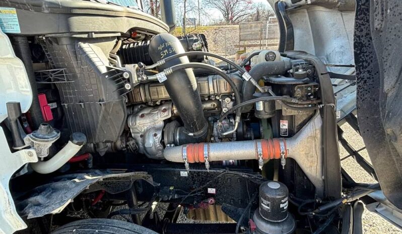 
								2020 Freightliner Cascadia TA Sleeper Truck Tractor Detroit full									