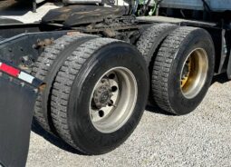 
										2020 Freightliner Cascadia TA Sleeper Truck Tractor Detroit full									