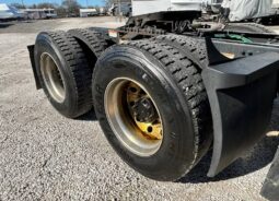 
										2020 Freightliner Cascadia TA Sleeper Truck Tractor Detroit full									