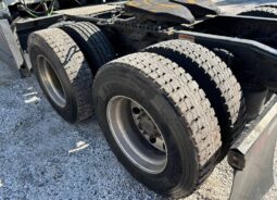 
										2020 Freightliner Cascadia TA Sleeper Truck Tractor Detroit full									