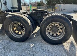 
										2020 Freightliner Cascadia TA Sleeper Truck Tractor Detroit full									