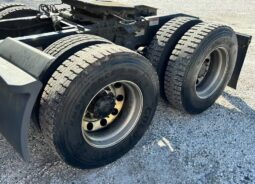 
										2020 Freightliner Cascadia TA Sleeper Truck Tractor Detroit full									