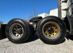 
										2020 Freightliner Cascadia TA Sleeper Truck Tractor Detroit full									