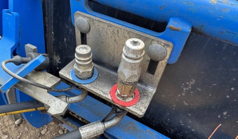 
								2009 New Holland T7060 MFWD Diesel Tractor Loader Utility Ag Farm Aux QC full									