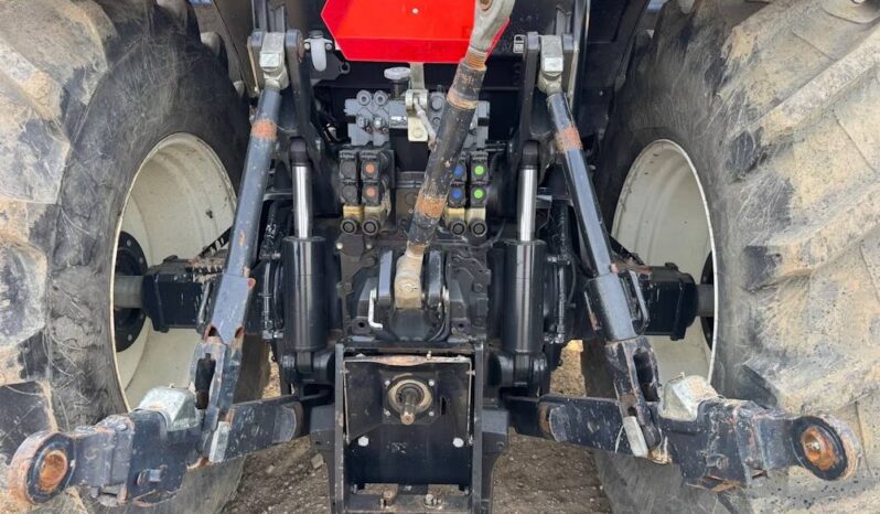 
								2009 New Holland T7060 MFWD Diesel Tractor Loader Utility Ag Farm Aux QC full									