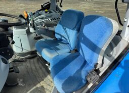 
										2009 New Holland T7060 MFWD Diesel Tractor Loader Utility Ag Farm Aux QC full									