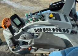 
										2009 New Holland T7060 MFWD Diesel Tractor Loader Utility Ag Farm Aux QC full									