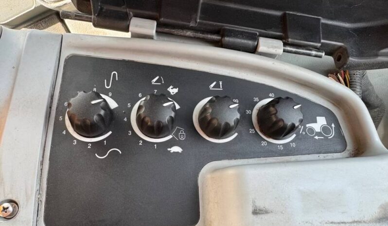 
								2009 New Holland T7060 MFWD Diesel Tractor Loader Utility Ag Farm Aux QC full									