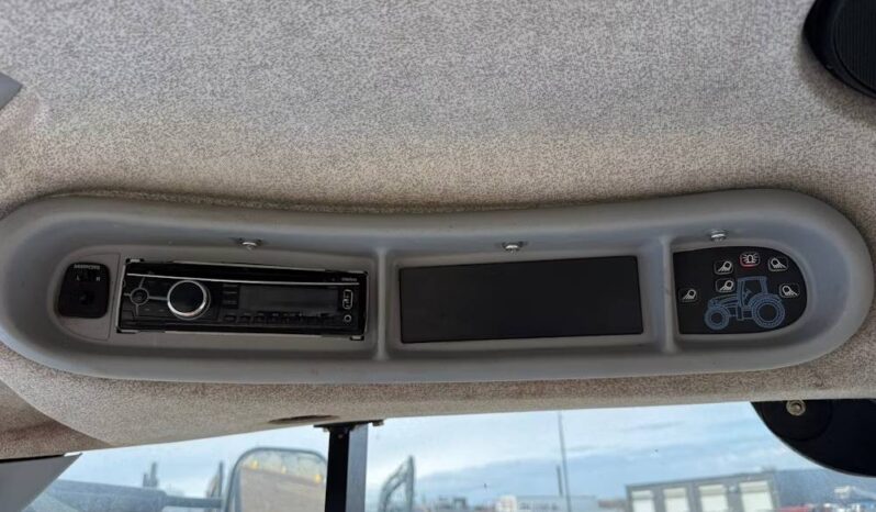 
								2009 New Holland T7060 MFWD Diesel Tractor Loader Utility Ag Farm Aux QC full									