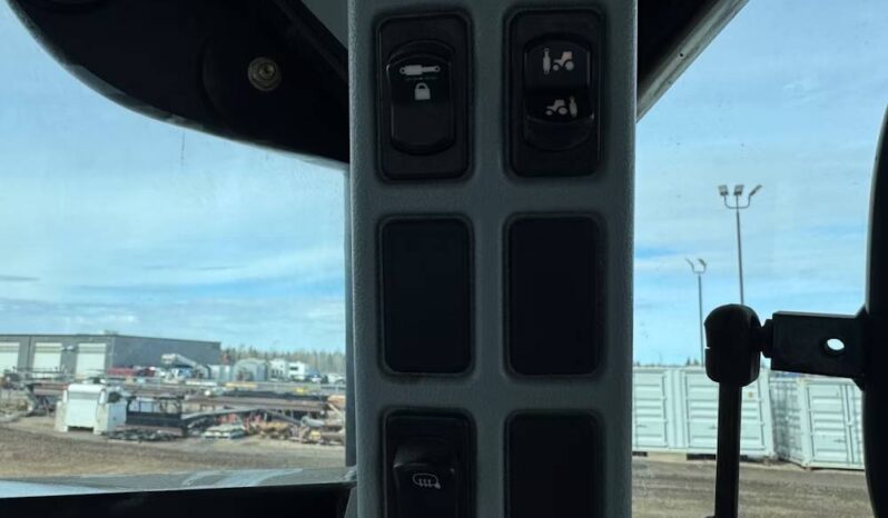 
								2009 New Holland T7060 MFWD Diesel Tractor Loader Utility Ag Farm Aux QC full									