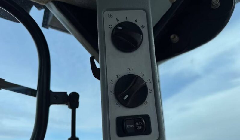 
								2009 New Holland T7060 MFWD Diesel Tractor Loader Utility Ag Farm Aux QC full									