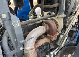 
										2009 New Holland T7060 MFWD Diesel Tractor Loader Utility Ag Farm Aux QC full									