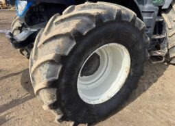 
										2009 New Holland T7060 MFWD Diesel Tractor Loader Utility Ag Farm Aux QC full									