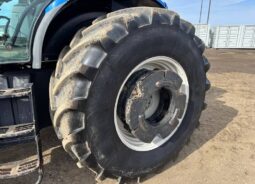 
										2009 New Holland T7060 MFWD Diesel Tractor Loader Utility Ag Farm Aux QC full									