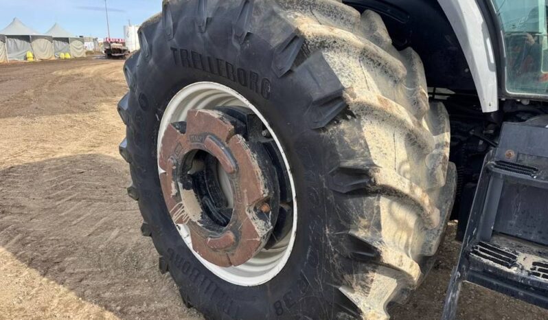 
								2009 New Holland T7060 MFWD Diesel Tractor Loader Utility Ag Farm Aux QC full									