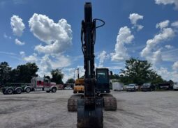 
										2021 Hyundai HX220A-L Hydraulic Excavator Aux Hyd QC Bucket Tractor full									