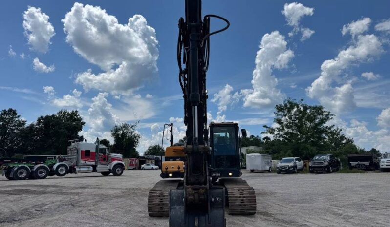 
								2021 Hyundai HX220A-L Hydraulic Excavator Aux Hyd QC Bucket Tractor full									