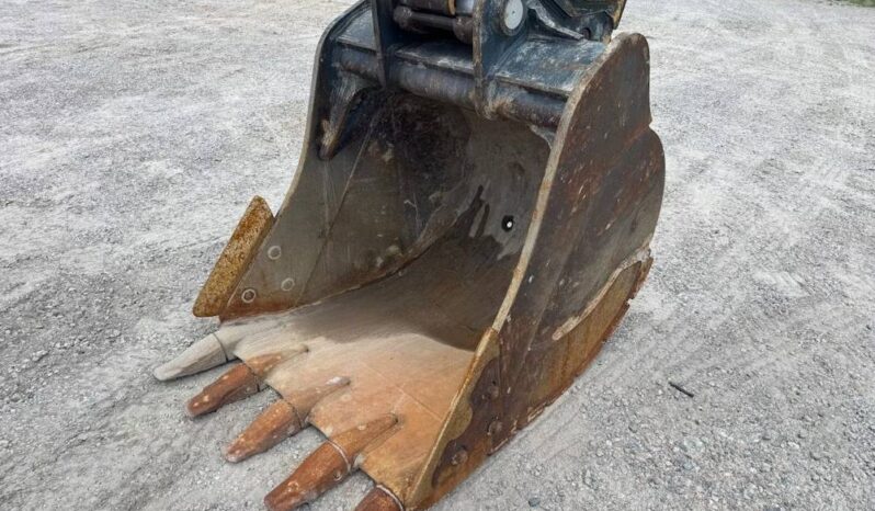 
								2021 Hyundai HX220A-L Hydraulic Excavator Aux Hyd QC Bucket Tractor full									