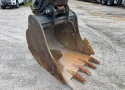 
										2021 Hyundai HX220A-L Hydraulic Excavator Aux Hyd QC Bucket Tractor full									