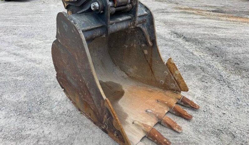 
								2021 Hyundai HX220A-L Hydraulic Excavator Aux Hyd QC Bucket Tractor full									