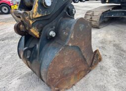 
										2021 Hyundai HX220A-L Hydraulic Excavator Aux Hyd QC Bucket Tractor full									