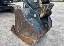
										2021 Hyundai HX220A-L Hydraulic Excavator Aux Hyd QC Bucket Tractor full									