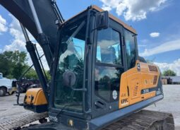 
										2021 Hyundai HX220A-L Hydraulic Excavator Aux Hyd QC Bucket Tractor full									