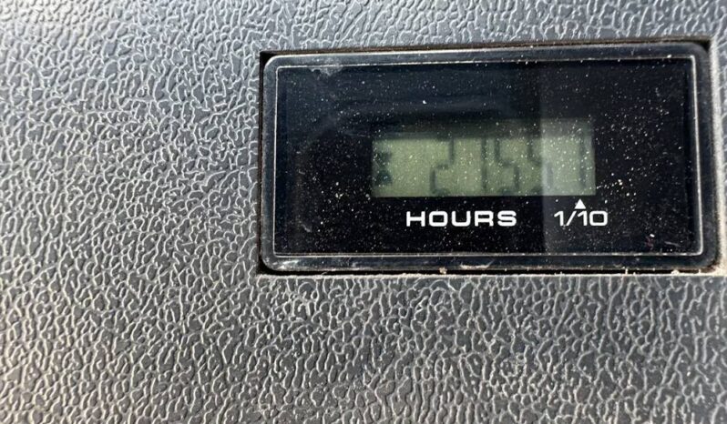 
								2021 Hyundai HX220A-L Hydraulic Excavator Aux Hyd QC Bucket Tractor full									