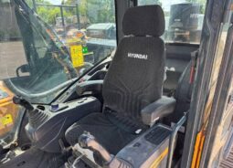 
										2021 Hyundai HX220A-L Hydraulic Excavator Aux Hyd QC Bucket Tractor full									
