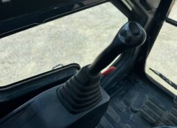 
										2021 Hyundai HX220A-L Hydraulic Excavator Aux Hyd QC Bucket Tractor full									