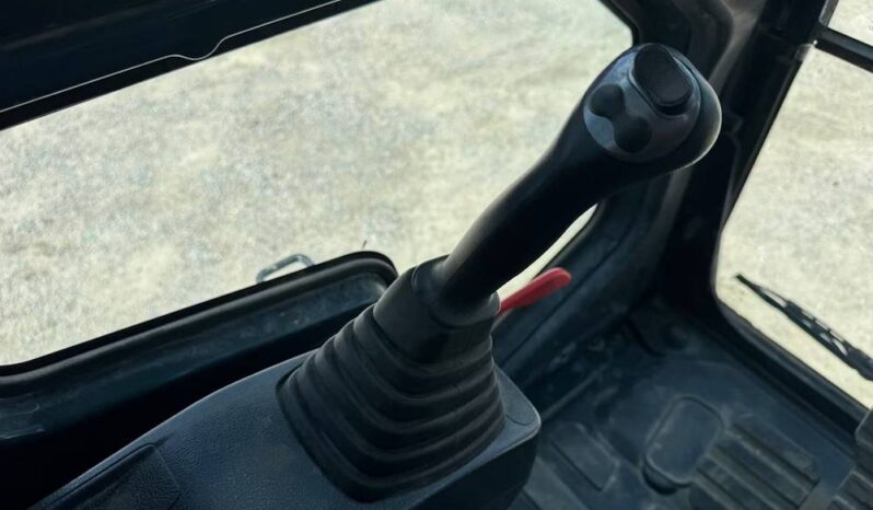 
								2021 Hyundai HX220A-L Hydraulic Excavator Aux Hyd QC Bucket Tractor full									