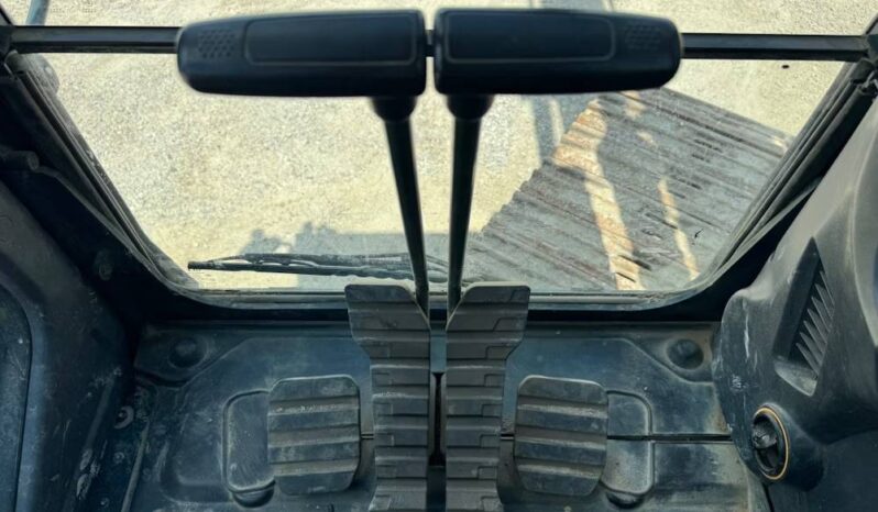 
								2021 Hyundai HX220A-L Hydraulic Excavator Aux Hyd QC Bucket Tractor full									