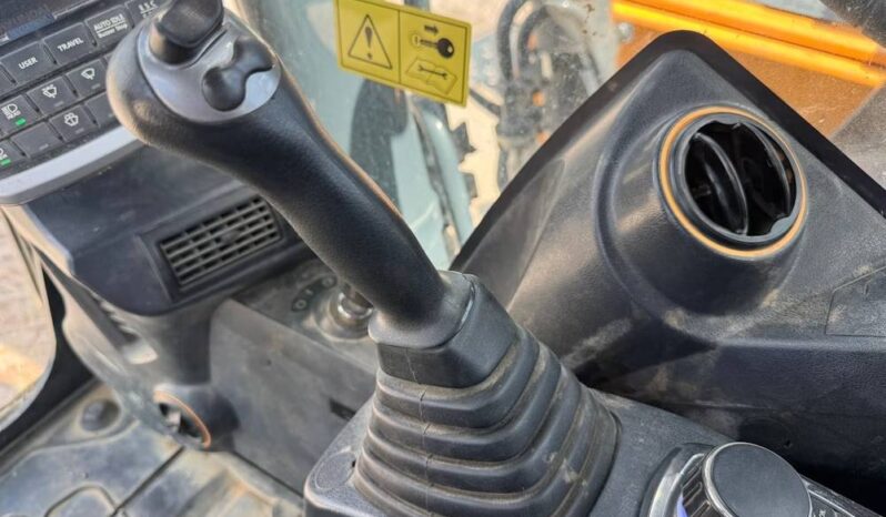 
								2021 Hyundai HX220A-L Hydraulic Excavator Aux Hyd QC Bucket Tractor full									