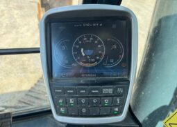 
										2021 Hyundai HX220A-L Hydraulic Excavator Aux Hyd QC Bucket Tractor full									