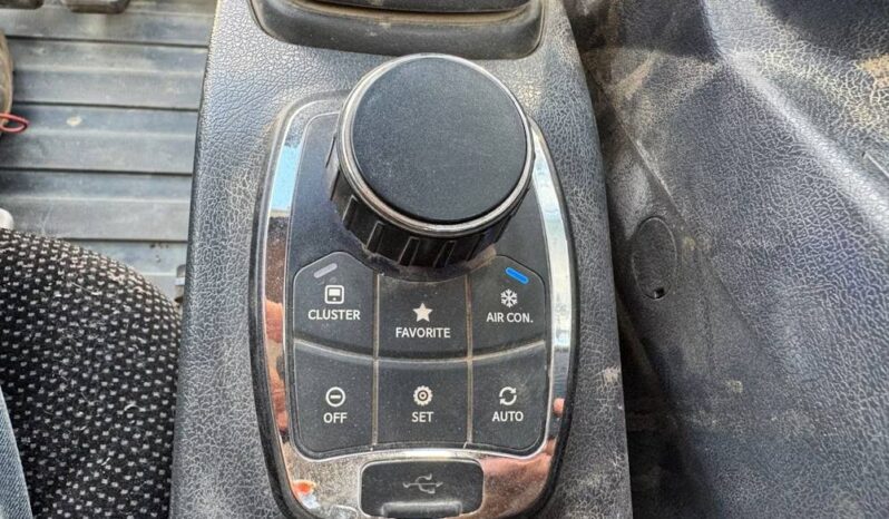 
								2021 Hyundai HX220A-L Hydraulic Excavator Aux Hyd QC Bucket Tractor full									