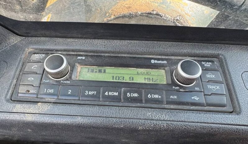 
								2021 Hyundai HX220A-L Hydraulic Excavator Aux Hyd QC Bucket Tractor full									