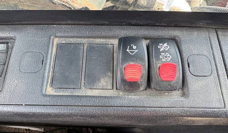 
								2021 Hyundai HX220A-L Hydraulic Excavator Aux Hyd QC Bucket Tractor full									