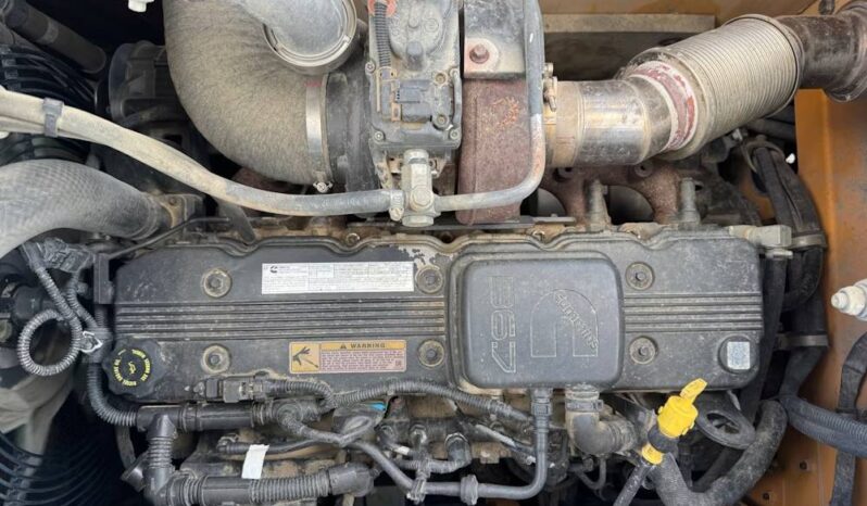 
								2021 Hyundai HX220A-L Hydraulic Excavator Aux Hyd QC Bucket Tractor full									