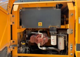 
										2021 Hyundai HX220A-L Hydraulic Excavator Aux Hyd QC Bucket Tractor full									