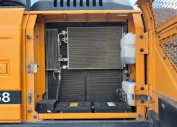 
										2021 Hyundai HX220A-L Hydraulic Excavator Aux Hyd QC Bucket Tractor full									