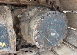 
										2021 Hyundai HX220A-L Hydraulic Excavator Aux Hyd QC Bucket Tractor full									