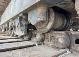 
										2021 Hyundai HX220A-L Hydraulic Excavator Aux Hyd QC Bucket Tractor full									