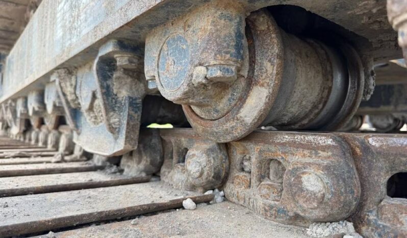 
								2021 Hyundai HX220A-L Hydraulic Excavator Aux Hyd QC Bucket Tractor full									