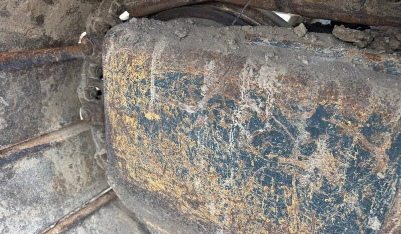 
								2021 Hyundai HX220A-L Hydraulic Excavator Aux Hyd QC Bucket Tractor full									