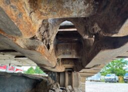 
										2021 Hyundai HX220A-L Hydraulic Excavator Aux Hyd QC Bucket Tractor full									