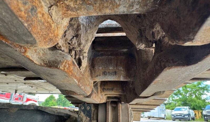 
								2021 Hyundai HX220A-L Hydraulic Excavator Aux Hyd QC Bucket Tractor full									